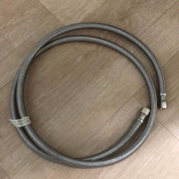Other Brand New 5ft Refrigerator Ice Maker Hose Poshmark